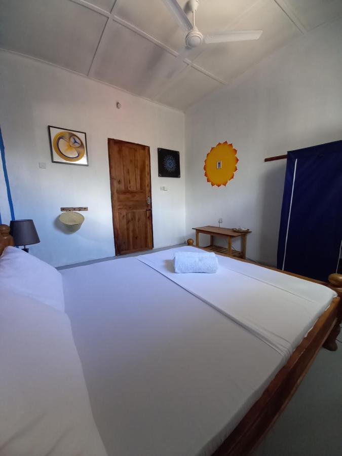 Bed and breakfast Malaika House Paje Extérieur photo