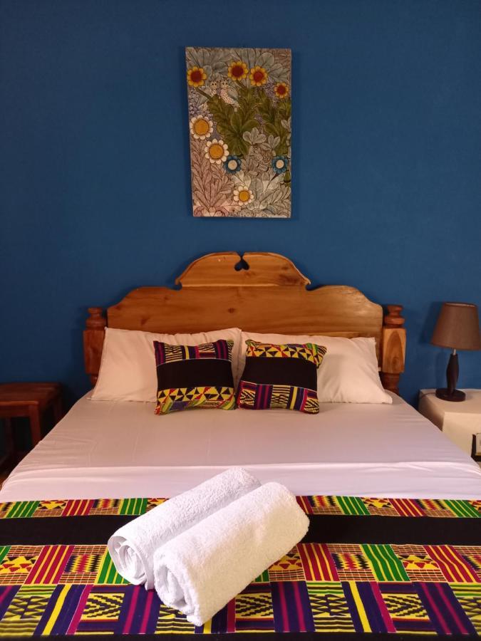 Bed and breakfast Malaika House Paje Extérieur photo