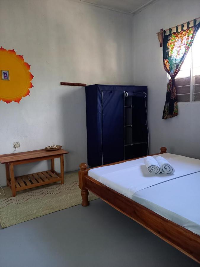 Bed and breakfast Malaika House Paje Extérieur photo