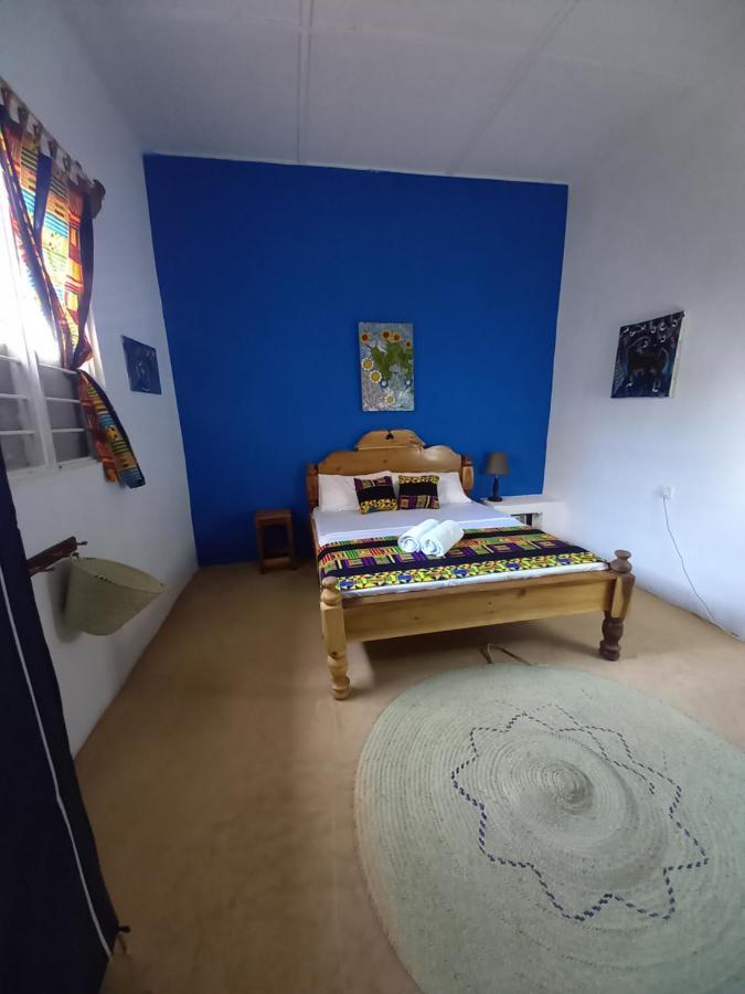 Bed and breakfast Malaika House Paje Extérieur photo
