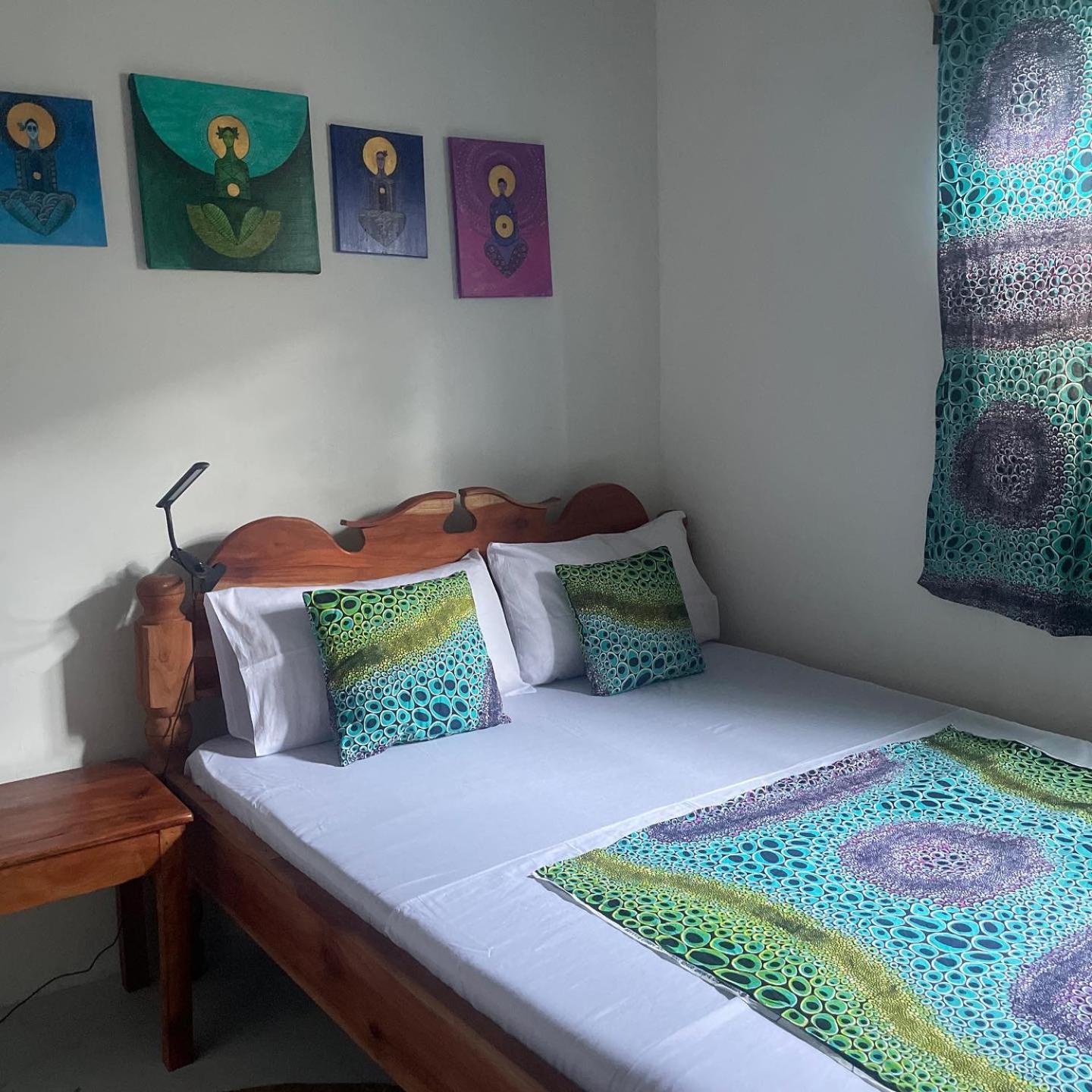 Bed and breakfast Malaika House Paje Extérieur photo