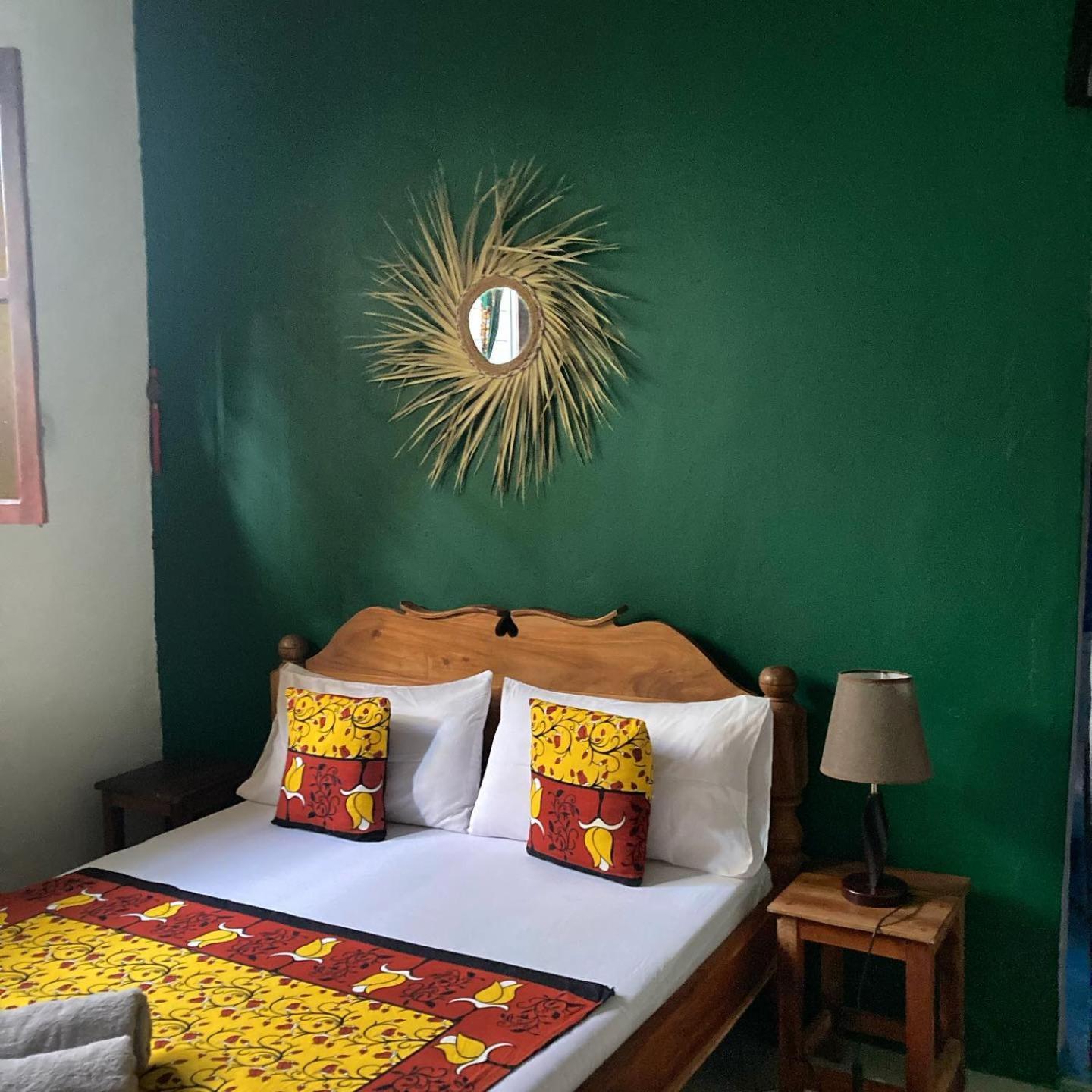 Bed and breakfast Malaika House Paje Extérieur photo