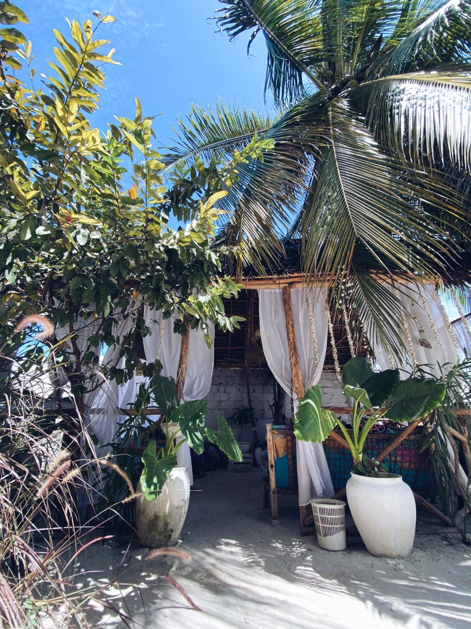 Bed and breakfast Malaika House Paje Extérieur photo