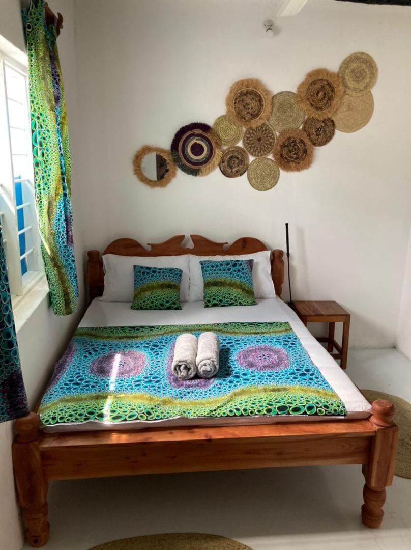 Bed and breakfast Malaika House Paje Extérieur photo